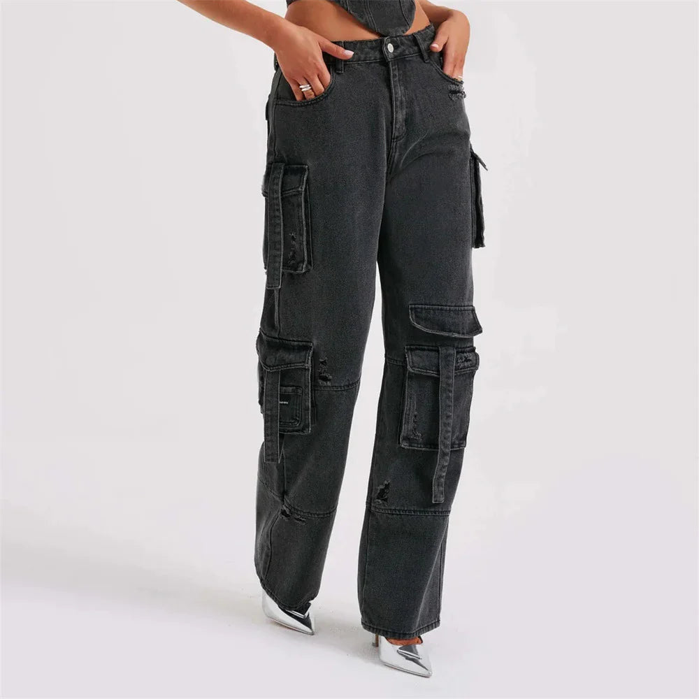 Black / L
